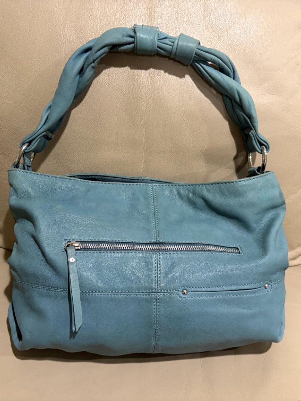 Nino Bossi bag (Preowned)